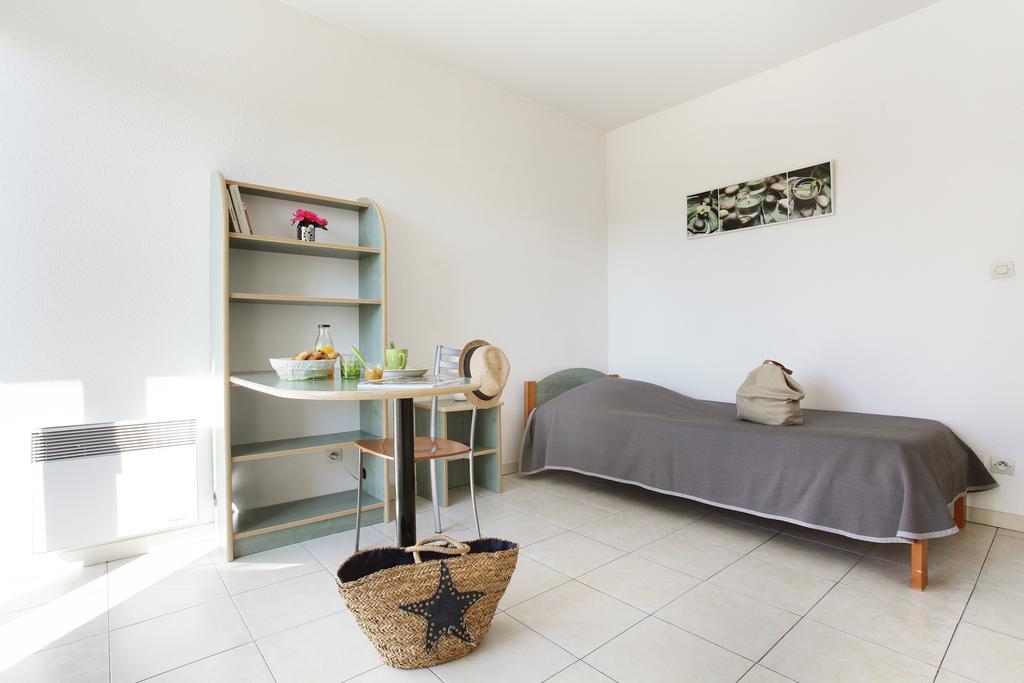 Gsa Residence Saint Exupery Valbonne Exterior foto